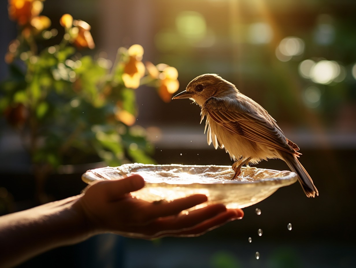 calopsitte oiseau