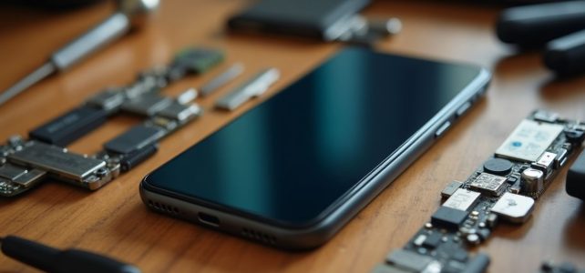 Le téléphone reconditionné : une alternative écologique et économique Le téléphone reconditionné : une alternative écologique et économique