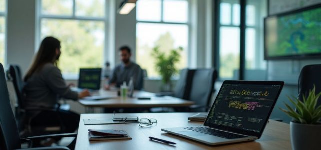 Les meilleures pratiques pour recycler votre matériel informatique professionnel Les meilleures pratiques pour recycler votre matériel informatique professionnel