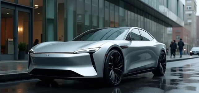 Découvrez les dernières tendances et actualités du monde automobile en 2024 Découvrez les dernières tendances et actualités du monde automobile en 2024