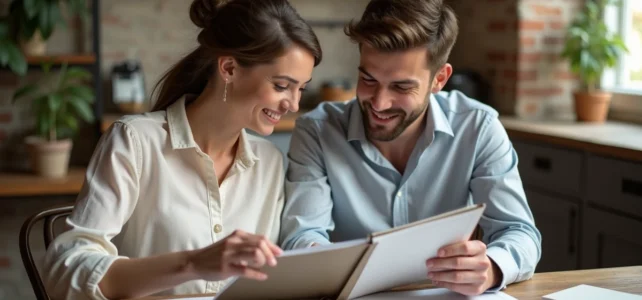 Conseils et étapes clés pour organiser un mariage inoubliable sans stress Conseils et étapes clés pour organiser un mariage inoubliable sans stress
