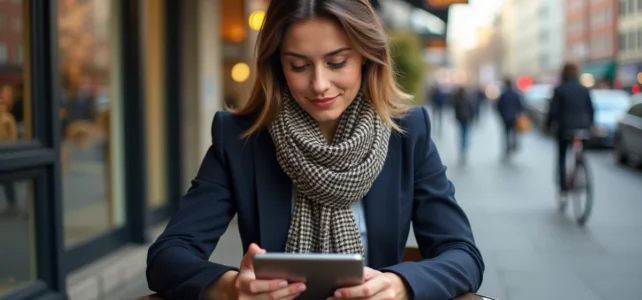L’actualité féminine à travers le prisme de la culture, de la société et des tendances L’actualité féminine à travers le prisme de la culture, de la société et des tendances