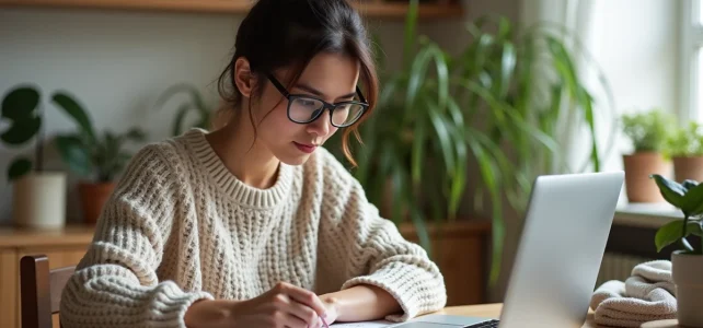 Comment bien choisir sa taille de patron grâce à un convertisseur en ligne