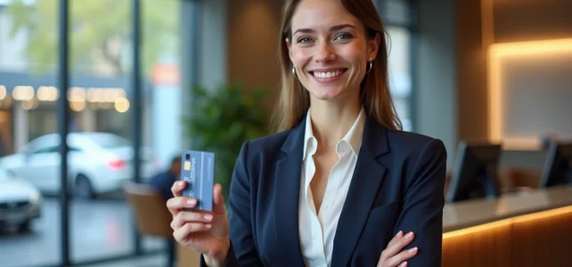 Découvrez tous les avantages exclusifs de la carte Mastercard Dual Sociétaire et comment l’obtenir Découvrez tous les avantages exclusifs de la carte Mastercard Dual Sociétaire et comment l’obtenir