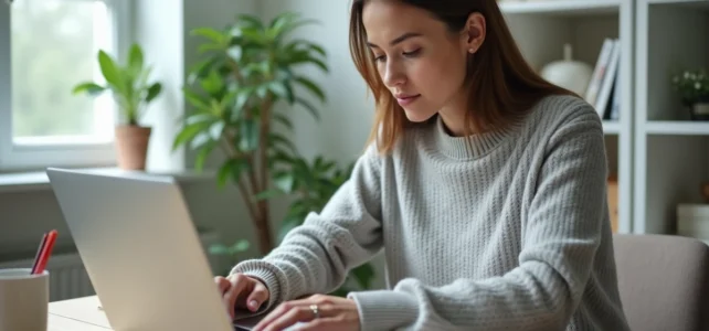 Comment optimiser la gestion de vos listes et notes au quotidien en ligne