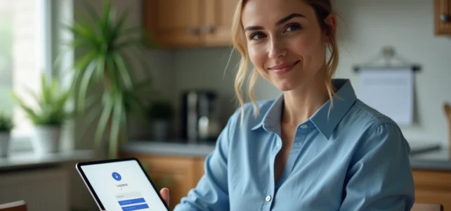 Comment se connecter facilement au laboratoire Kalilab pour consulter vos analyses Comment se connecter facilement au laboratoire Kalilab pour consulter vos analyses