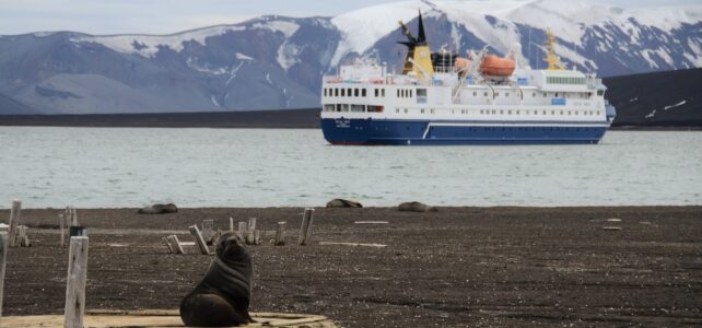 Pourquoi l’exploration du pôle Sud reste-t-elle un défi ?