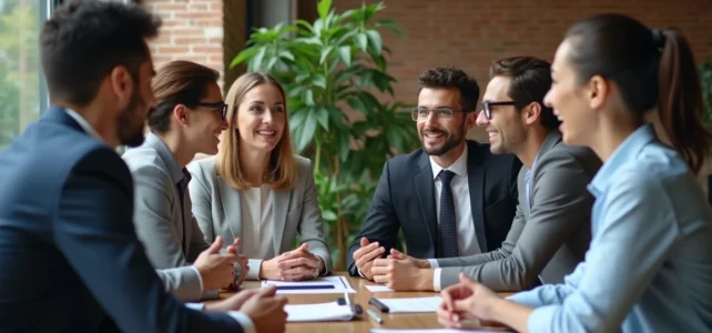 Les dernières tendances business à suivre pour booster votre entreprise en 2024