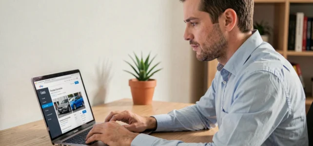 Le guide complet pour tout savoir sur Clic Auto et ses services en ligne Le guide complet pour tout savoir sur Clic Auto et ses services en ligne