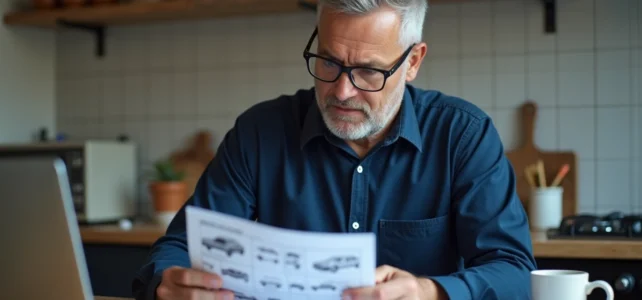 Comment obtenir une revue technique automobile gratuite : astuces et conseils pratiques