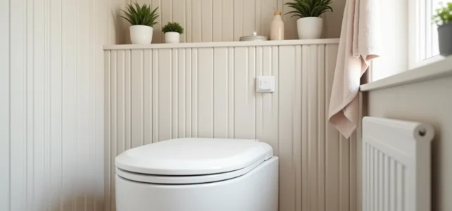 Les toilettes sèches Ikea pour la maison : une alternative écologique et pratique Les toilettes sèches Ikea pour la maison : une alternative écologique et pratique