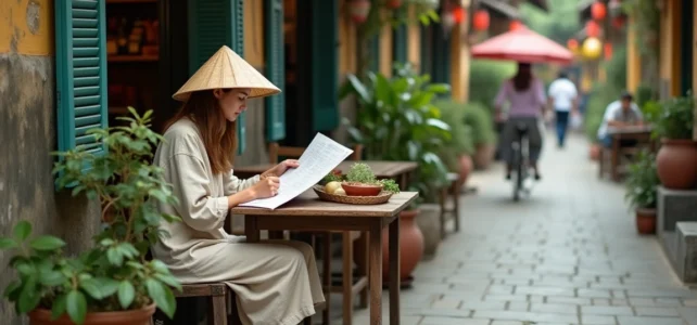 Conseils et inspirations pour préparer un voyage inoubliable à travers l’Asie Conseils et inspirations pour préparer un voyage inoubliable à travers l’Asie